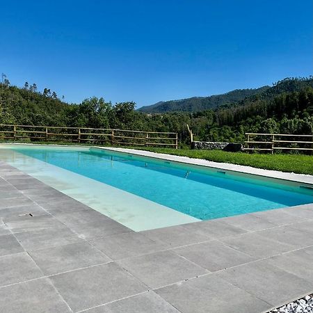 Agriturismo Terre Di Ginepro Borghetto di Vara Exterior photo