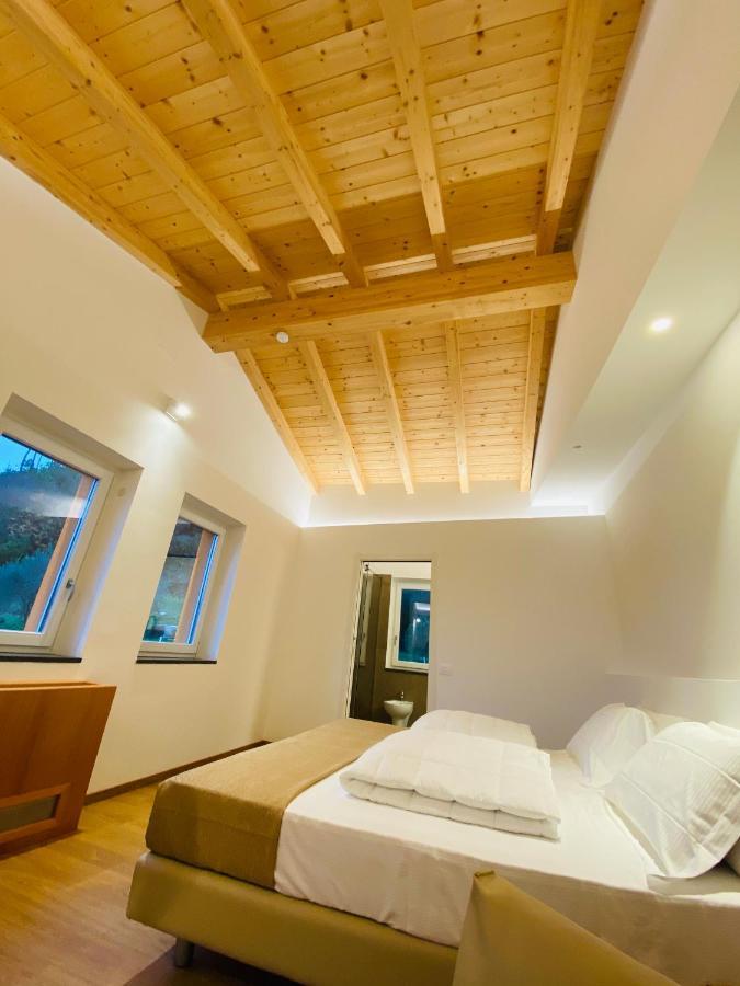 Agriturismo Terre Di Ginepro Borghetto di Vara Exterior photo