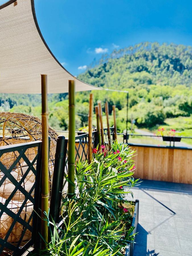Agriturismo Terre Di Ginepro Borghetto di Vara Exterior photo