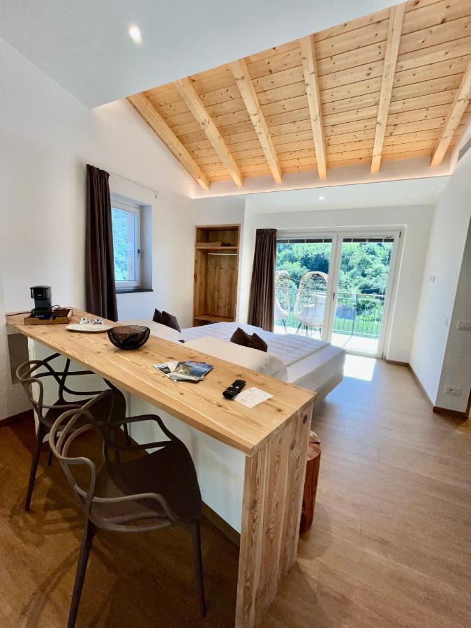 Agriturismo Terre Di Ginepro Borghetto di Vara Exterior photo