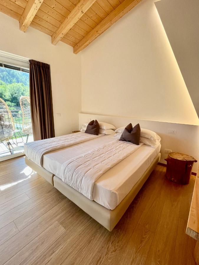Agriturismo Terre Di Ginepro Borghetto di Vara Exterior photo